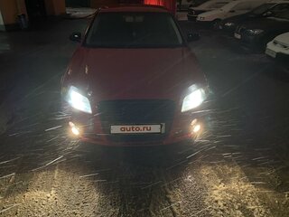 2006 Audi A4 III (B7), красный, 747402 рублей, вид 3