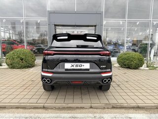 2026 Belgee X50+, чёрный, 2799990 рублей, вид 3