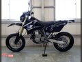 2008 Suzuki DR-Z 400 SM, чёрный, 450000 рублей - вид 4