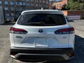 2022 Toyota Corolla Cross I, белый, 2150005 рублей - вид 5