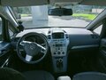 2014 Opel Zafira B Рестайлинг, чёрный, 1050000 рублей - вид 6