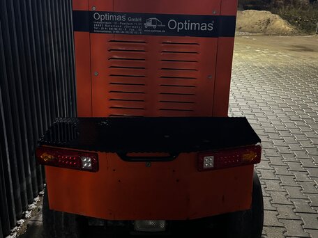 2003 Atlas AW1120, 45000000 рублей, вид 2