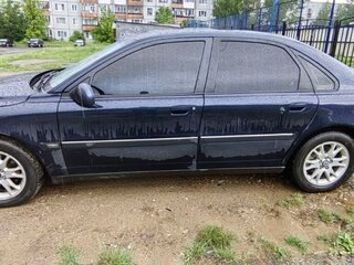 1999 Volvo S80 I, синий, 530000 рублей, вид 5