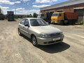 2009 ЗАЗ Sens, серебристый - вид 1