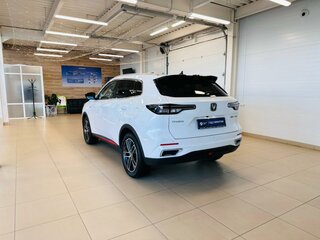 2023 Changan CS55 Plus II, белый, 2499999 рублей, вид 4