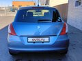 2015 Suzuki Swift IV Рестайлинг, голубой, 930000 рублей - вид 4