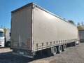 2017 Schmitz Cargobull 9084, серебристый, 1949000 рублей - вид 2