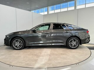 2021 Kia K5 III, серый, 2350000 рублей, вид 2