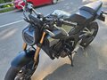 2025 Honda CB 650R, серый, 1600000 рублей - вид 5