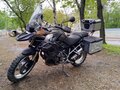 2010 BMW R 1200 GS, серый, 800000 рублей - вид 1
