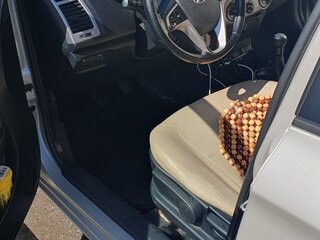 2009 Hyundai i20 I, бежевый, 480000 рублей, вид 4