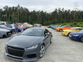 2015 Audi TT III (8S), серый - вид 6
