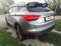 2020 Geely Coolray I, серебристый - вид 7