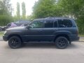 2004 Lexus LX 470 II Рестайлинг, чёрный, 2300000 рублей - вид 5
