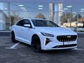 2026 Geely Preface I, белый, 3434990 рублей