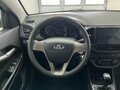 2017 Lada (ВАЗ) Vesta I, белый - вид 10