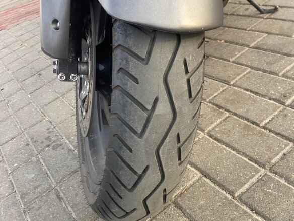 2007 Honda GL 1800 Gold Wing, серый, 1199990 рублей - вид 11