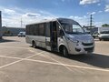 2020 Iveco Daily, серебристый - вид 6