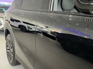 2026 Omoda C7, чёрный, 3299000 рублей, вид 3