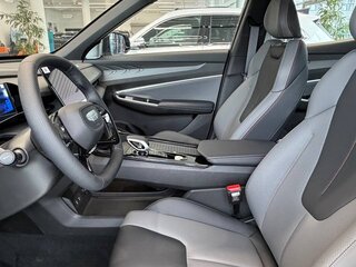 2026 Geely Cityray, серебристый, 3384990 рублей, вид 5
