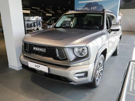 Haval H7 I