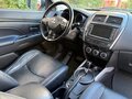2012 Mitsubishi ASX I Рестайлинг, белый, 990000 рублей - вид 5