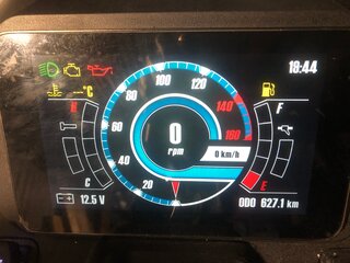 2023 OSM SM1000, красный, 1100000 рублей, вид 5
