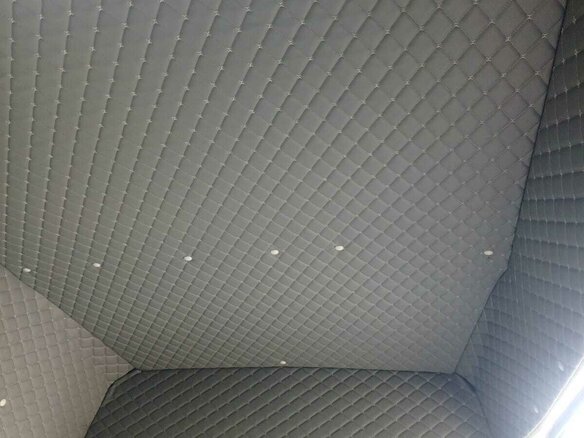 2012 Ford Transit, белый, 900000 рублей - вид 3