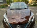 2016 Nissan Note e-Power II Рестайлинг, коричневый, 1250000 рублей - вид 1