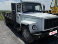 2016 ГАЗ 3308, белый, 1450000 рублей