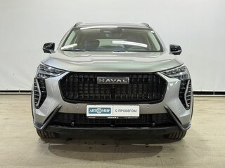 2024 Haval Jolion I Рестайлинг, серый, 2149000 рублей, вид 2