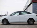 2024 Lada (ВАЗ) Vesta I Рестайлинг (NG), белый, 1120230 рублей - вид 7