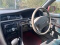 1997 Toyota Mark II VIII (X100), белый, 400000 рублей - вид 7