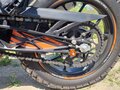 2023 KTM 390 Adventure, оранжевый, 599000 рублей - вид 8