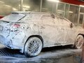 2016 Lexus RX 200t IV, чёрный, 3500000 рублей - вид 11