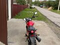 2013 Stels Flame 200, красный, 90000 рублей