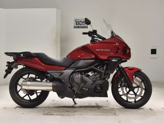 2015 Honda CTX 700, пурпурный, 670000 рублей, вид 2