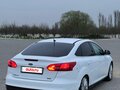 2015 Ford Focus III Рестайлинг, белый, 1210000 рублей - вид 3