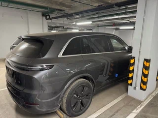 2024 Li Auto (Lixiang) L7 42.8 kWh I Рестайлинг, серый, 7230000 рублей, вид 2