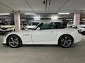 2001 Honda S2000 I (AP1), белый - вид 7