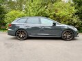 2019 SEAT Leon Cupra 300 7-speed III Рестайлинг, серый, 4700000 рублей - вид 5
