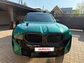 2023 BMW XM, зелёный, 16900000 рублей - вид 5