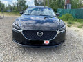 2019 Mazda 6 III (GJ) Рестайлинг 2, чёрный, 2290000 рублей - вид 2