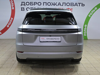 2024 Li Auto (Lixiang) L7 52.3 kWh I Рестайлинг, серый, 6580000 рублей, вид 5