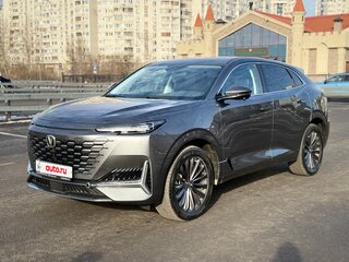 2022 Changan UNI-K, серый, 3300000 рублей, вид 1