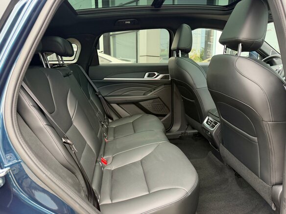 2026 Haval F7 II, синий, 3799000 рублей - вид 12