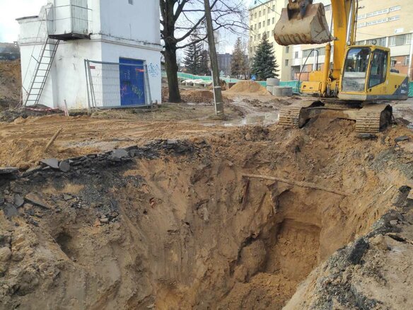 2008 Hyundai R290LC, жёлтый, 7525593 рублей - вид 7