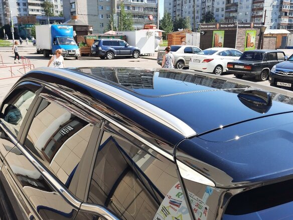 2023 Geely Atlas Pro, чёрный, 2750000 рублей - вид 12