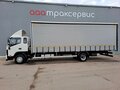 2024 JAC N120, белый, 5245000 рублей - вид 2