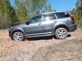2011 Great Wall Hover H3 I, серый, 600000 рублей - вид 6